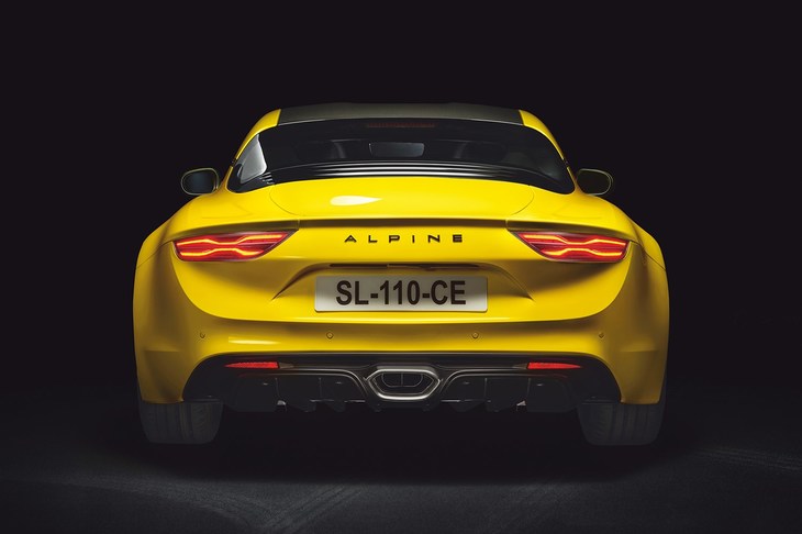 現行の「A110」については、限定車や特別仕様車の話はあるものの、派生モデルや代替わりのうわさは聞かれない。あるいは、この一代限りとなる可能性も？