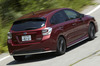 スバル・インプレッサスポーツ ハイブリッド2.0i-S EyeSight（4WD/CVT）【試乗記】 モトが取れる高級仕様車 の画像10