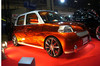東京オートサロン2009展示車両10 【画像・写真】1