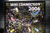 1000台の「MINI」がサーキットに集結！〜「MINI CONNECTION 2006」開催 【ニュース】 の画像1