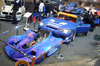 東京オートサロン2008展示車両1 【画像・写真】2