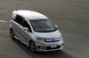 ホンダ・フリードスパイク ハイブリッド ジャストセレクション（FF/CVT）【ブリーフテスト】