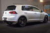 プラグインハイブリッドのVWゴルフGTE発売 【ニュース】 の画像5