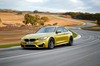 BMW M4クーペ 【画像・写真】1