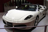東京モーターショー2005（フェラーリ／マセラティ）(18) 【画像・写真】5