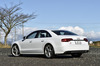 アウディS8（4WD/8AT）【試乗記】 後席ばかりじゃもったいない の画像5