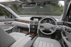 メルセデス・ベンツE300（FR/7AT）【試乗記】 Eクラスの完成形!? の画像5