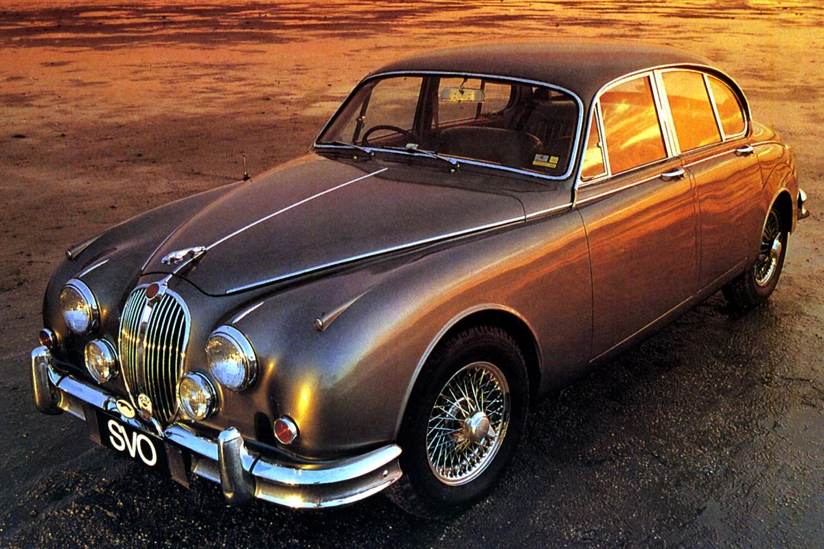 名門・ジャガー 98年の歴史を紐解く 【JAGUAR ～英国が誇る名門の“いま