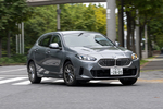 BMW 120オリジナル（FF/7AT）【試乗記】