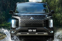 「三菱デリカD：5」にアウトドアレジャーに好適な特別仕様車「ジャスパー」登場　の画像