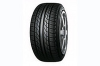 横浜ゴム「DNA ECOS」にインチアップタイヤ