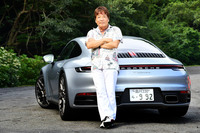 ポルシェ911カレラ（後編）