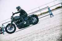 JAIA輸入二輪車試乗会2021（前編）の画像