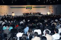 ミシュラン・チャレンジ・ビバンダム リオ2010