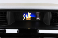 ダイハツ・トールカスタムGターボ（FF/CVT）【試乗記】の画像