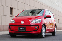 フォルクスワーゲンup!