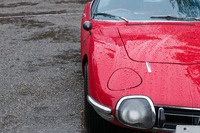 2017年11月4日にトヨタ博物館で開催される「2000GT」の50周年ミーティングで、いよいよ2台のボンドカーが再会する。