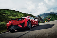 第24回：ホンダNSX（後編）の画像