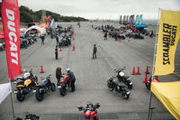 第2回：“激しくない”イタリアンバイクといま注目のスクーターに乗るの画像