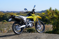 スズキDR-Z4S（5MT）【レビュー】の画像