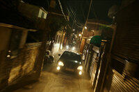 第254回：“半地下の娘”が見せる華麗なカーアクション『パーフェクト・ドライバー／成功確率100％の女』の画像