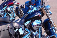 第1回：これぞオートバイのカッコよさ大排気量のクラシックモデルに高ぶるの画像