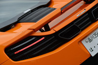 第18回：気分はセナかジェンソン・バトン!?　インポーターに聞きました〜マクラーレン編〜