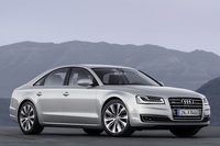 A8（3代目）