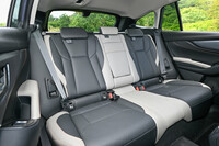 スバルが「レヴォーグ レイバック」を発表　ブランド初の都会派クロスオーバーが登場の画像