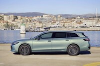 プレミアムなワゴン専用モデルになった新型「フォルクスワーゲン・パサート」発売の画像