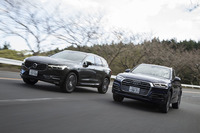 第8回：ライバル車との違いは何か