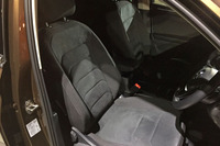 フォルクスワーゲン、新型「ティグアン」を発売の画像