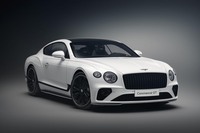 世界で日本市場のみ　10台限定の特別な「ベントレー・コンチネンタルGT」発売
