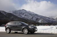 ボルボXC60 T6 AWD R-DESIGN（4WD/6AT）【試乗記】