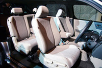 小型SUV「ホンダ・クロスロード」デビューの画像