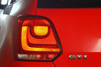 フォルクスワーゲン・ポロGTI（FF/7AT）【海外試乗記】の画像