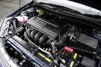 トヨタ プレミオ 1.8X“Lパッケージ”(4AT)【ブリーフテスト】の画像