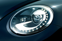 「ザ・ビートル」にフェンダーの限定車追加の画像