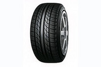 横浜ゴム「DNA ECOS」にインチアップタイヤの画像