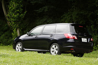 スバル・エクシーガ2.5i EyeSight（4WD/CVT）【試乗記】の画像