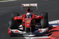 第14戦イタリアGP決勝結果【F1 2010 速報】の画像