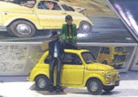 プラモデルとRC、どっちが熱い?の画像