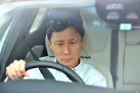 第1回：私が「V40」を推す理由の画像