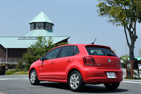 アウディA1 1.4TFSI／フォルクスワーゲン・ポロTSI【試乗記（後編）】の画像