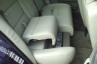 【Movie】ボルボ「S40」「V40」2003年モデル試乗会報告（その2）の画像