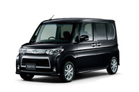 「タント カスタムX“Special”」