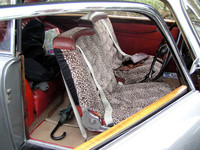 第183回：新年早々、地震体験者“カーン”に出会った話「コイツが無事でよかったよ」の画像