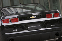 「シボレー・カマロ」が7年ぶりに復活の画像