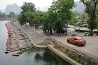 アウディQ3 2.0 TFSIクワトロ（4WD/7AT）【海外試乗記】の画像