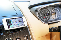 第4回：アストン・マーティンとの1dayトリップの画像